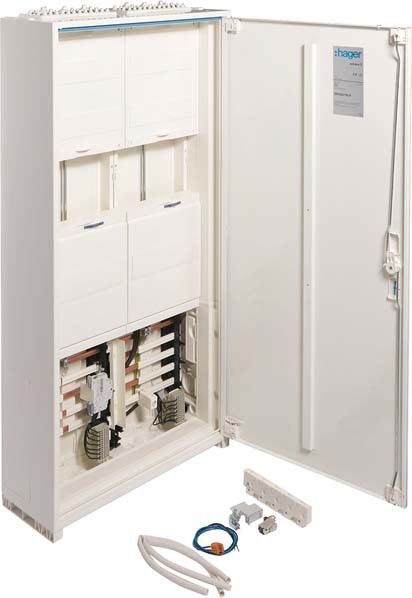Komplettschrank ZB322U19LS