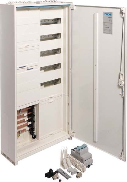 KS 1ZP/VF-5rh/APZ,eHZ,1100x550x205mm