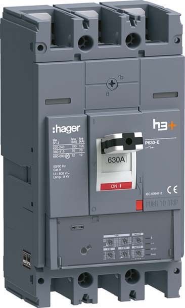 Leistungsschalter HEW630JR