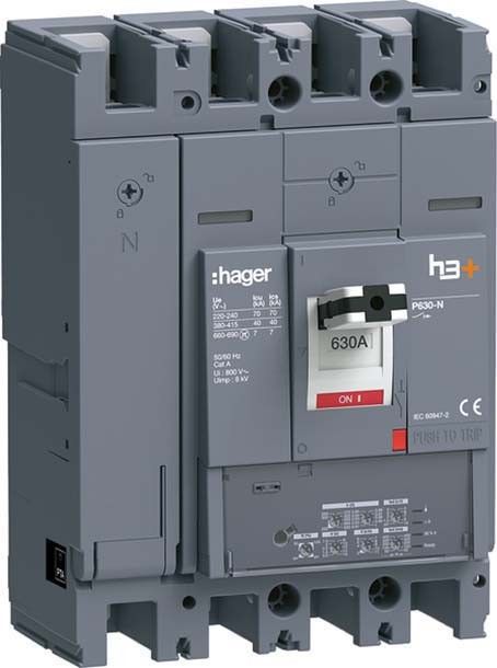 Leistungsschalter HNW631JR