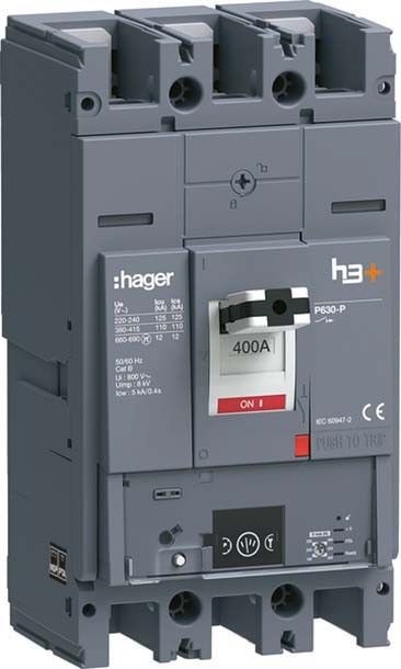 Leistungsschalter HPW400NR