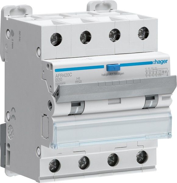 Leitungsschutzschalter AFR420C