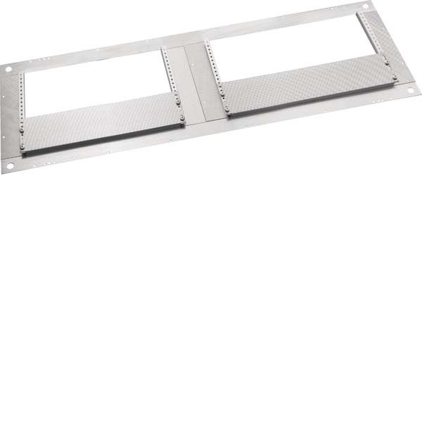 Moduldach Lochblech 2-teil M-MDL16040