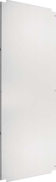 Montageplatte 2-teilig MES-MP13520 (paar)