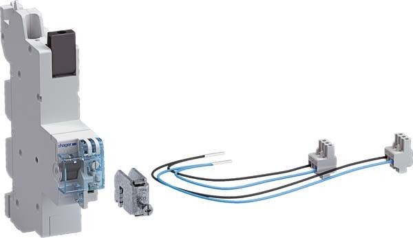 Paket Spannungsversorgung ZY3N2SLS
