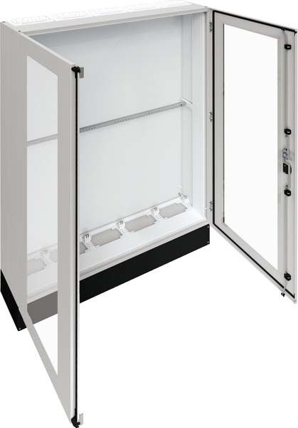 Schrank, univers, IP55 FR25L2