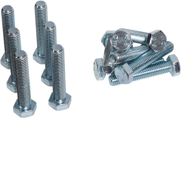 Sechskantschraube UVZ6M12S (VE50)