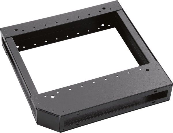 Sockel für Eckfeld MES-ES80801