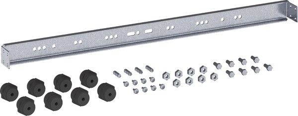 Stützschiene UZ13LA1