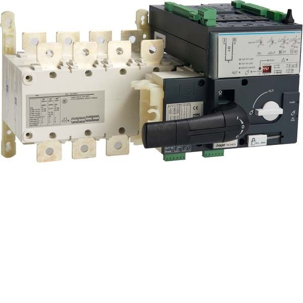 Umschalter HIC440G