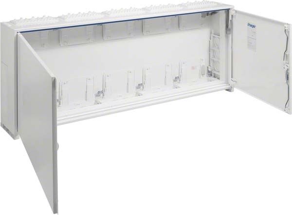Wandschrank FP35TN2