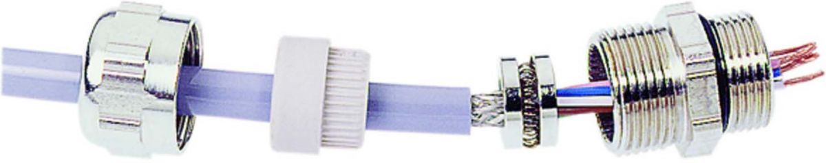 EMV Verschraubung 09 62 000 5010