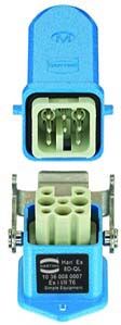 Verbinder-Kit Ex 10 36 008 0007