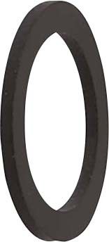 Dichtungsscheibe AWS-PG7 CR BK 100