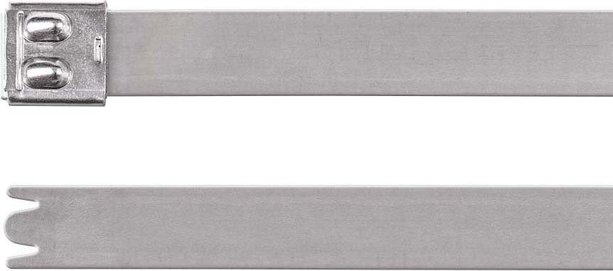 Edelstahlkabelbinder MBT33UHD SS316 ML 50