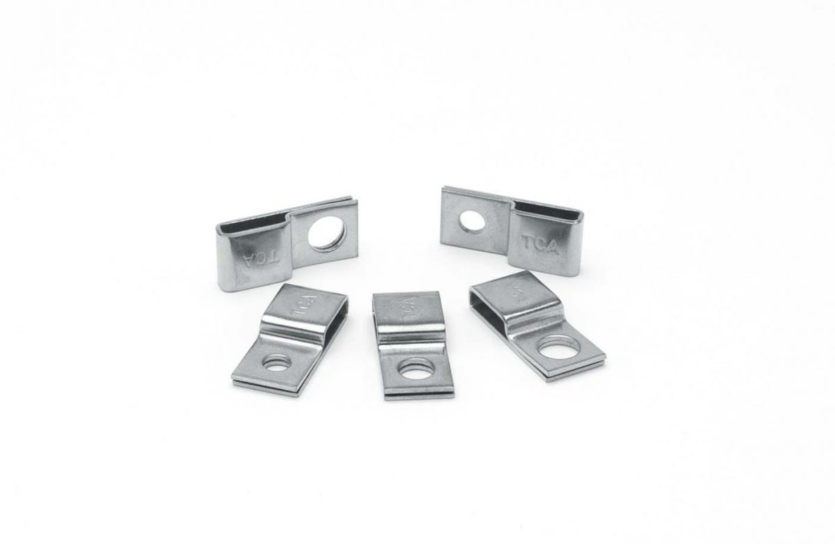 EDS-Besfestigungssockel SSPC6 SS316 ML 100