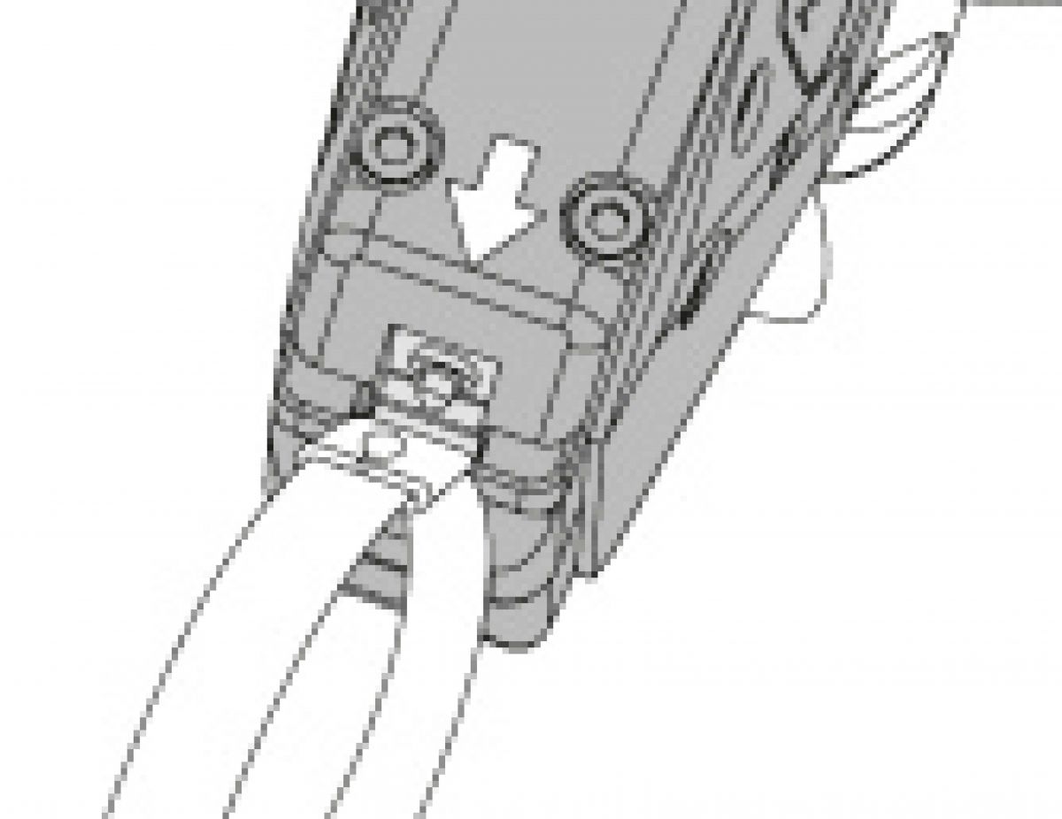 Ersatzdorn Ersatzdorn MST6