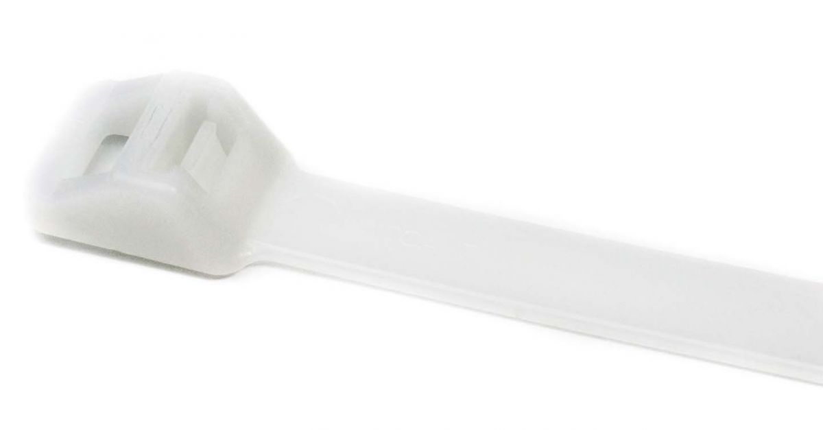 Kabelbinder T250M PA66 NA 25