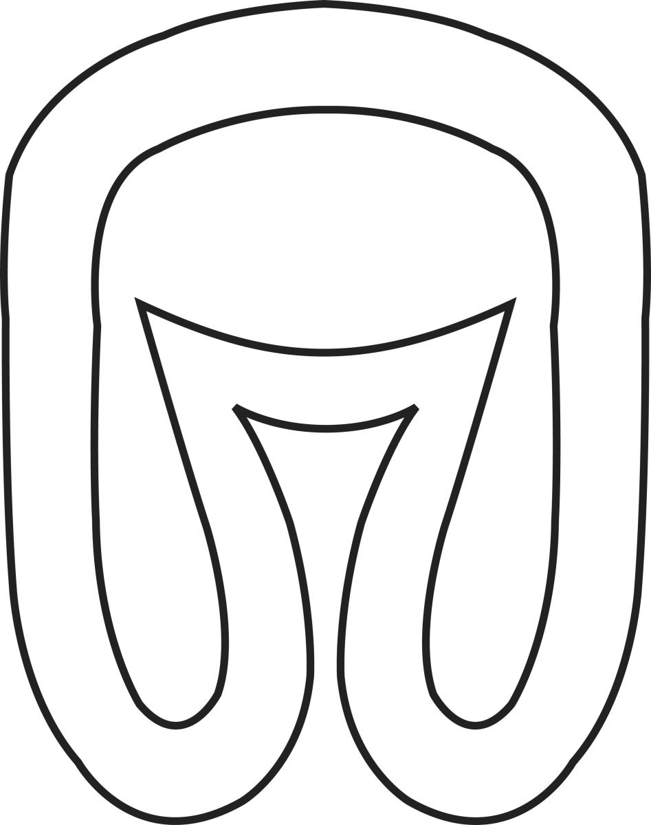 Kennzeichnungstülle HGDC4-9-A-PVC-YE-G4