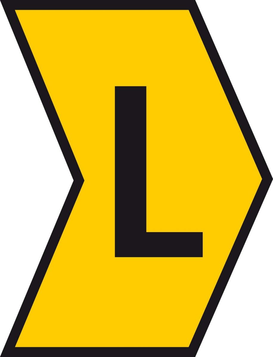 Kennzeichnungstülle HGDC4-9-L-PVC-YE-G4