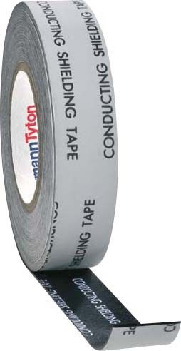 Klebeband HTAPE-SHIELD310EPRBK