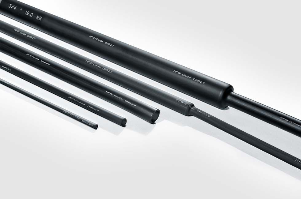Warmschrumpfschlauch SE28 76,0/38,0