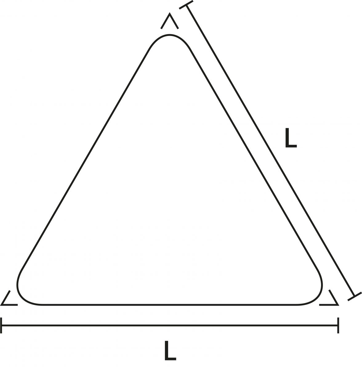 Warnschild 597-65232