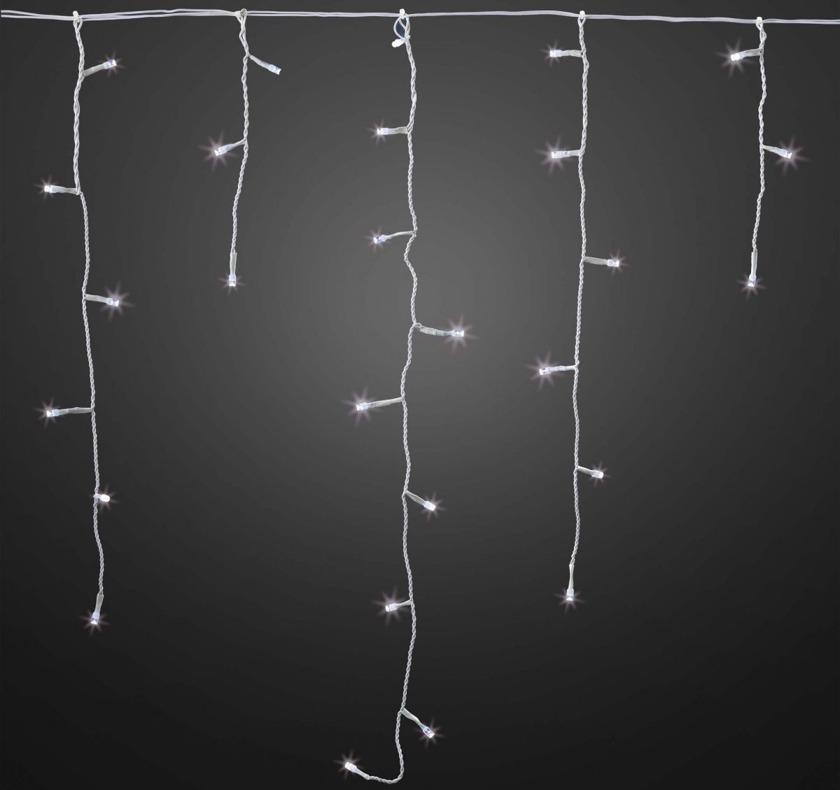 LED-Eislichtvorhang 577747