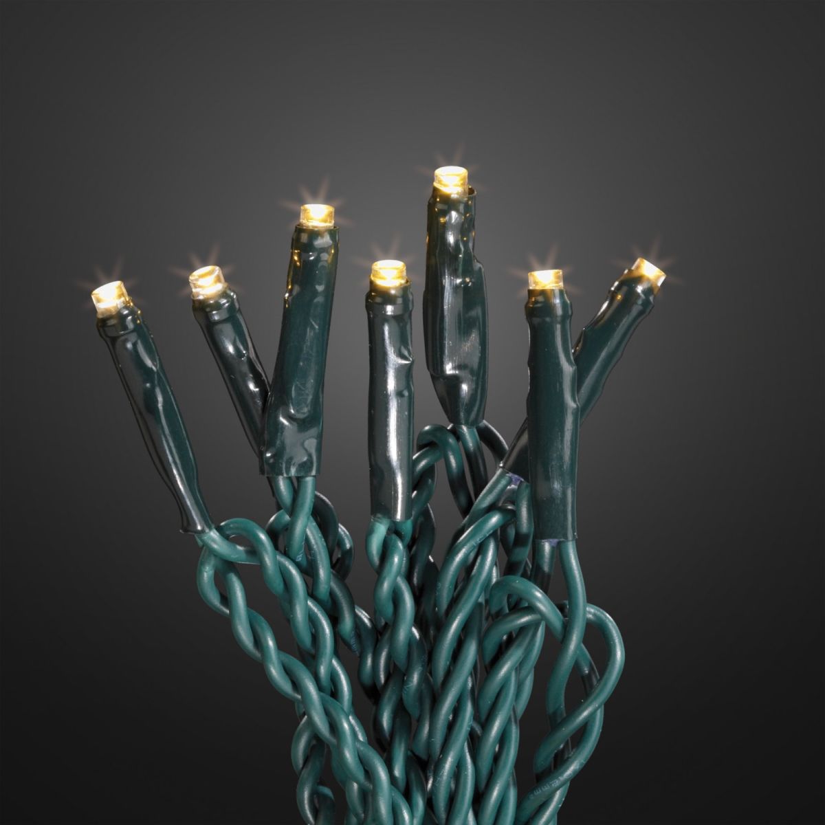 LED- Lichterkette 50-tlg. 521849