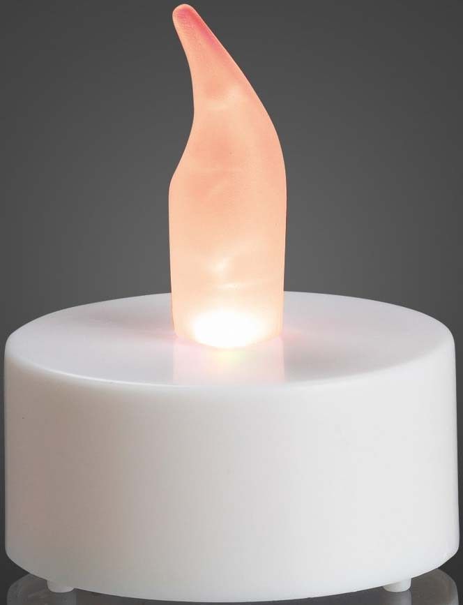 LED-Teelichter-Set ws 520095 2-Set