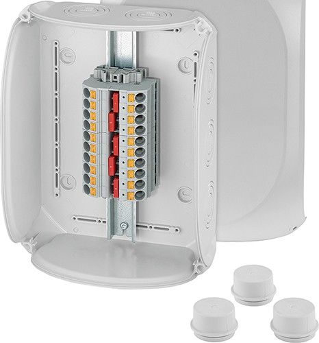 Kabelabzweigkasten DK 3525 P