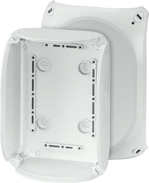 Leergehäuse EB 10 G