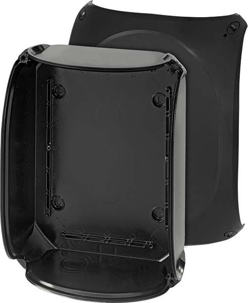 Leergehäuse EB 35 B