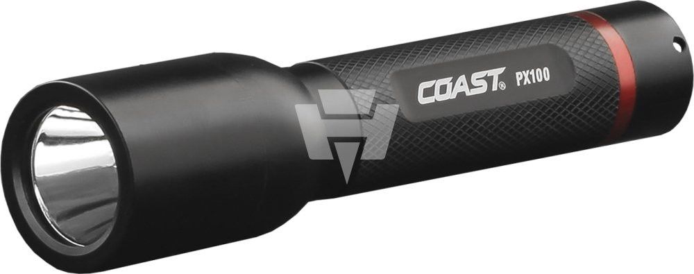 COAST LED Taschenlampe PX100 UV