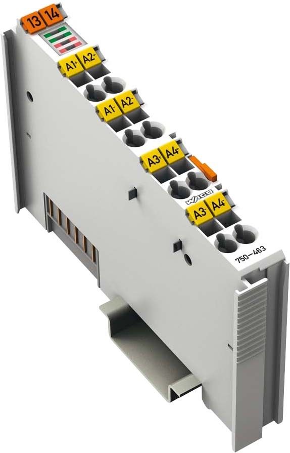 AS-i Netzteil AC1258