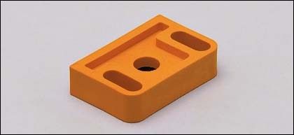 Distanzplatte E10579