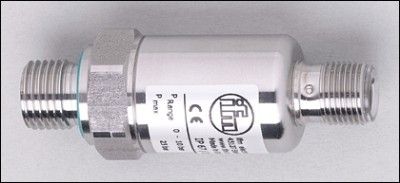 Drucktransmitter PT3544