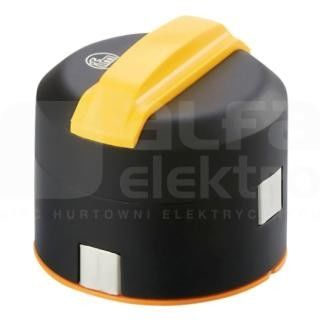 Schaltnocken PUCK 53MM BASIC