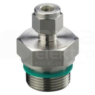 Schneidringverschraubung E40260