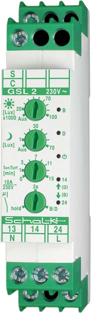 Stecker SSTGH050VASFKPG