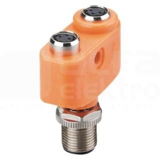 Zentralverteiler EBC112