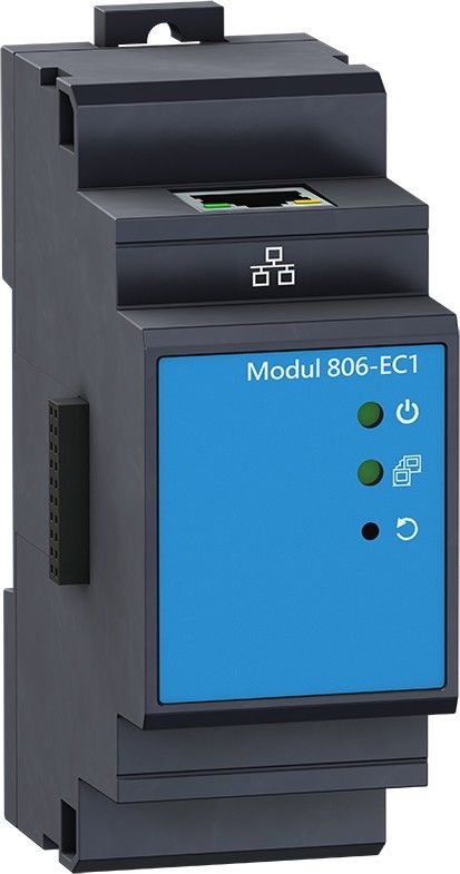 Kommunikationsmodul Modul UMG806-EC1
