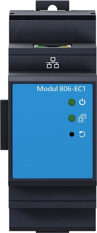 Kommunikationsmodul Modul UMG806-EC1