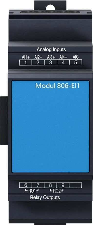 Peripheriemodul Modul 806-EI1
