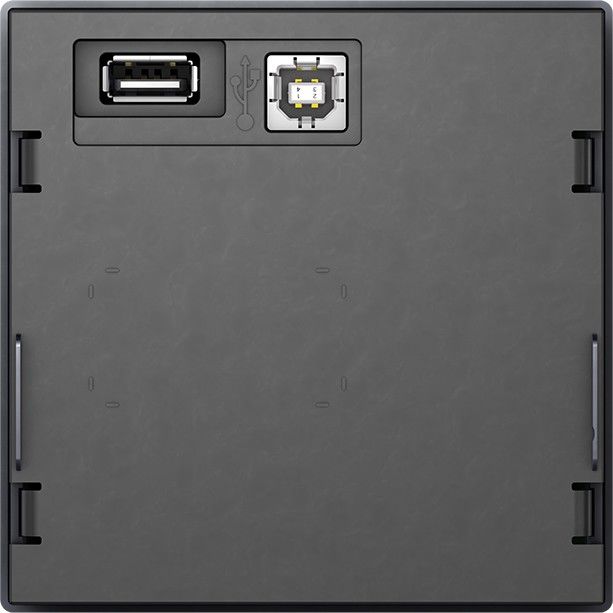 RD 96 abgesetztes Display 5231212