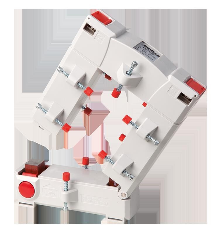 Teilbarer Stromwandler KBU586005A2,5VAKl0,5