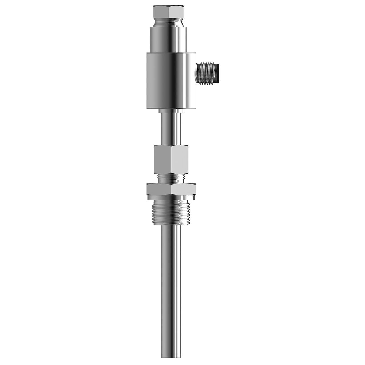Armatur Temperaturmessung 60003446