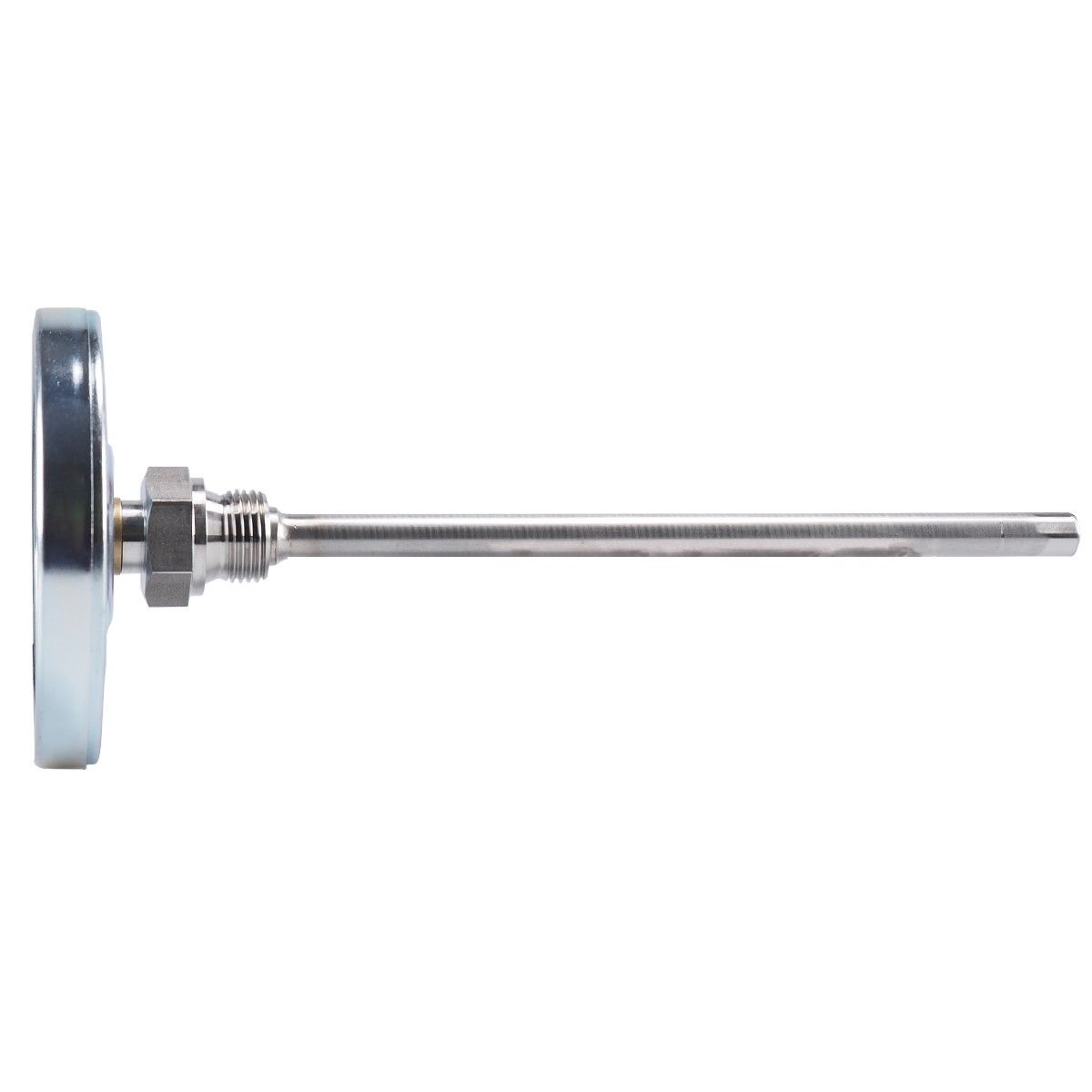 Bimetallthermometer Kl.1,5 80000101