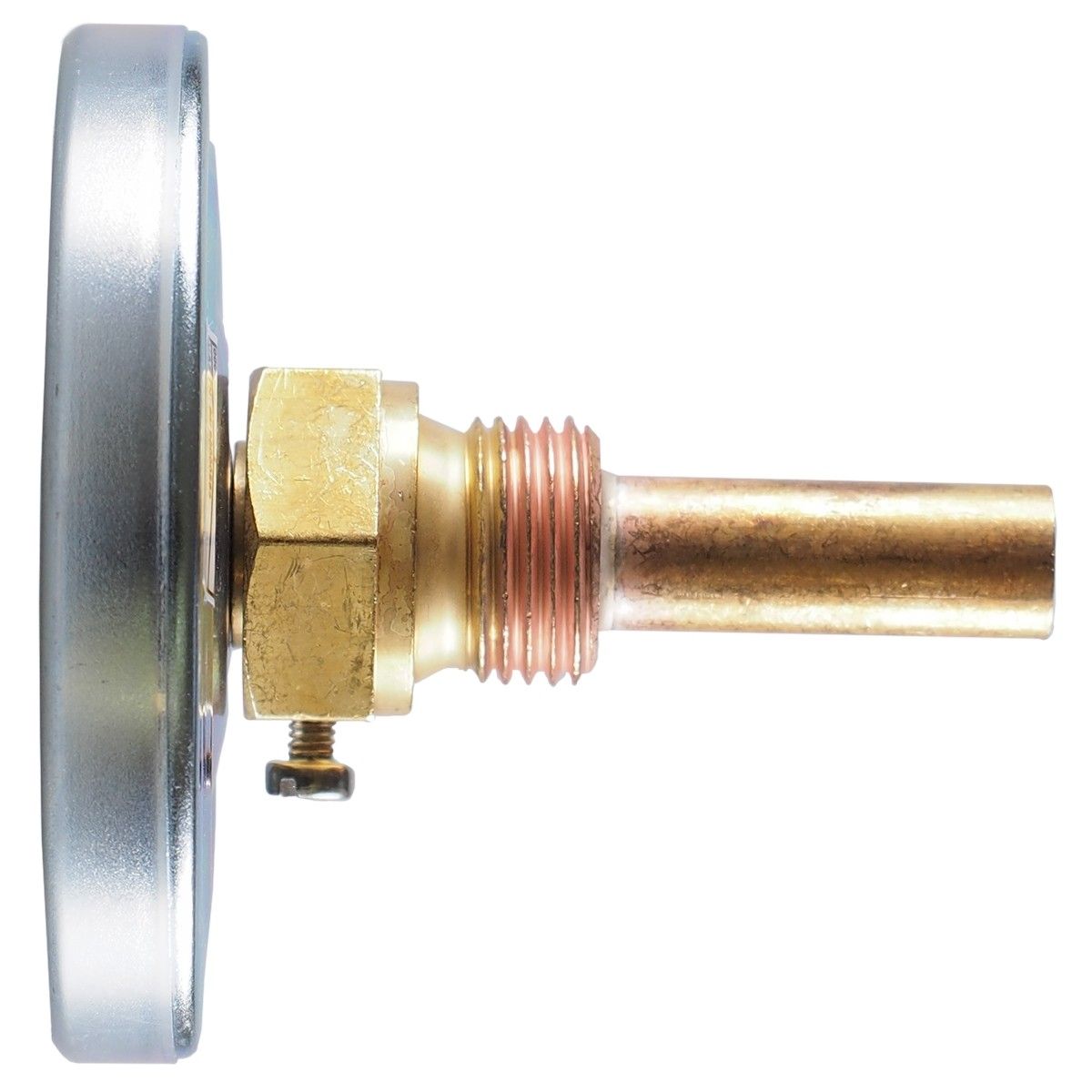 Bimetallthermometer Kl.1,5 80000582
