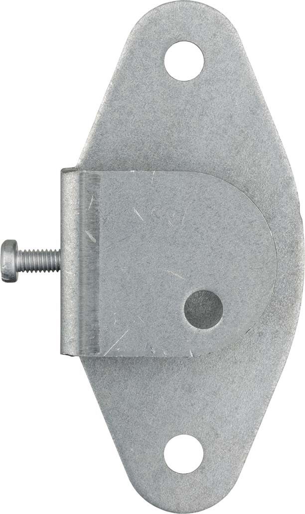 Blechflansch 00038513